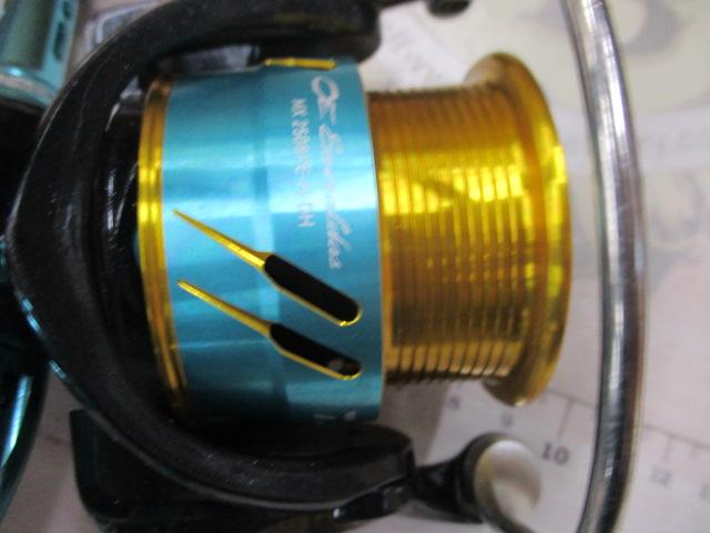 17エメラルダスMX 2508PE-H-DH