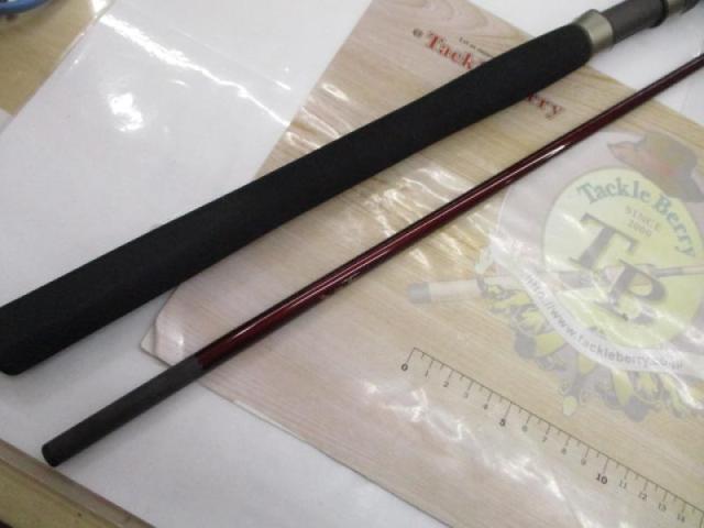 喜栄丸一つテンヤ竿