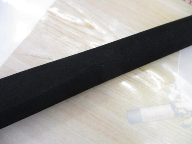 喜栄丸一つテンヤ竿