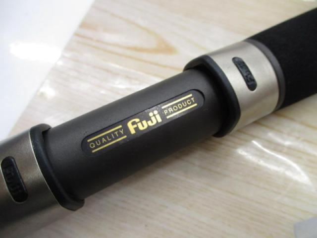 喜栄丸一つテンヤ竿