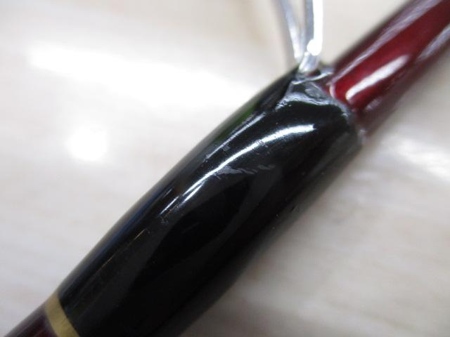 喜栄丸一つテンヤ竿