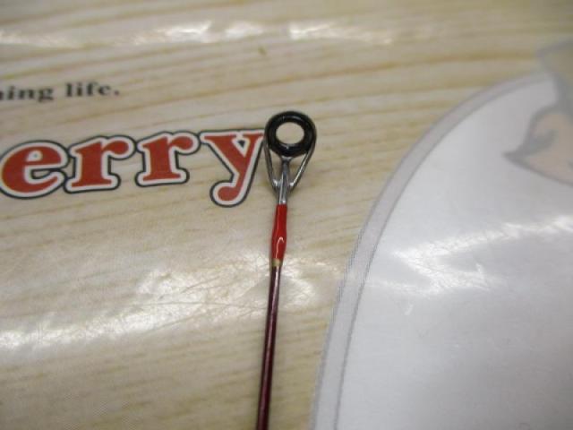 喜栄丸一つテンヤ竿