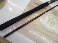 喜栄丸一つテンヤ竿