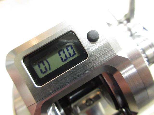 24オシアコンクエストCT 300MG