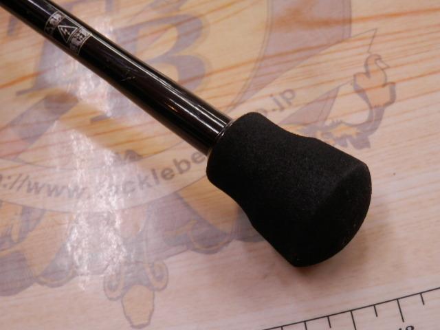 ソアレTTアジング S64UL-S