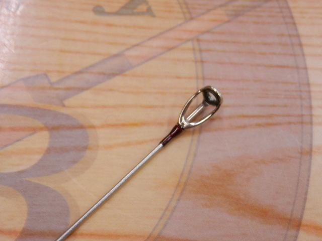 ソアレTTアジング S64UL-S