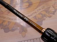 ソアレTTアジング S64UL-S