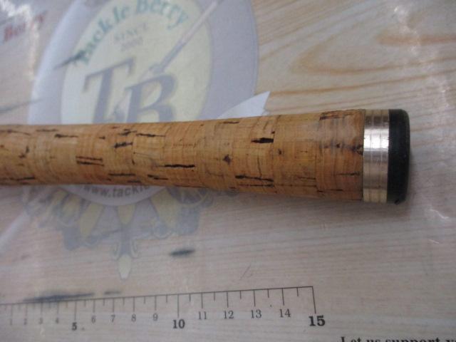 テムジン TMJC-63ML(コルクグリップ)