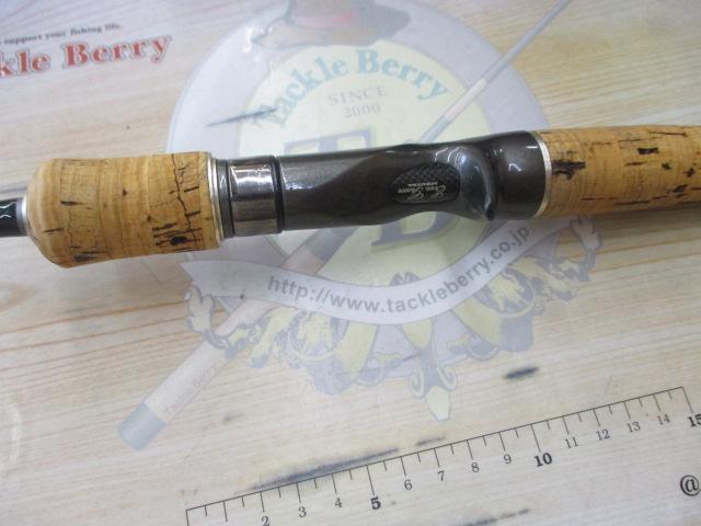 テムジン TMJC-63ML(コルクグリップ)