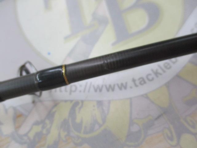 テムジン TMJC-63ML(コルクグリップ)