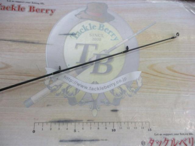 テムジン TMJC-63ML(コルクグリップ)