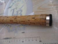 テムジン TMJC-63ML(コルクグリップ)