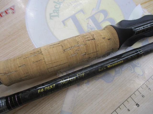 デストロイヤー F4-76X7(X7)