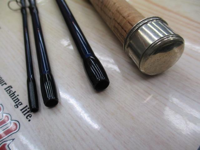 ユーフレックスJストリームN+793-4(4ピース)