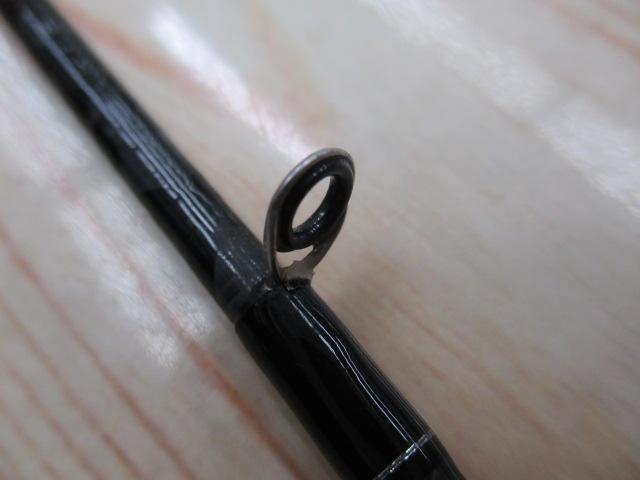 ブレイゾン C67MH-FR