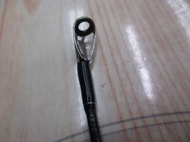 ブレイゾン C67MH-FR