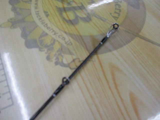 オシアジガーフルベンド B60-4