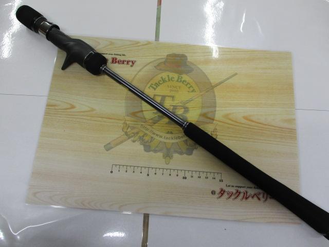 オシアジガーフルベンド B60-4