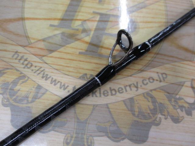 オシアジガーフルベンド B60-4