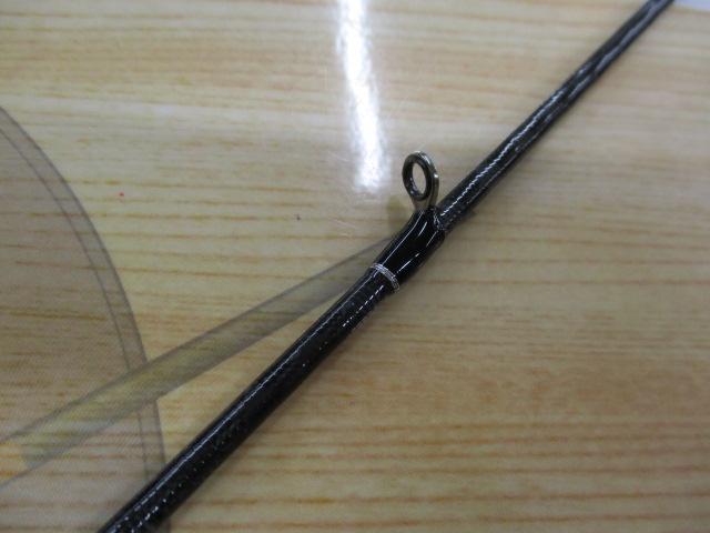 オシアジガーフルベンド B60-4