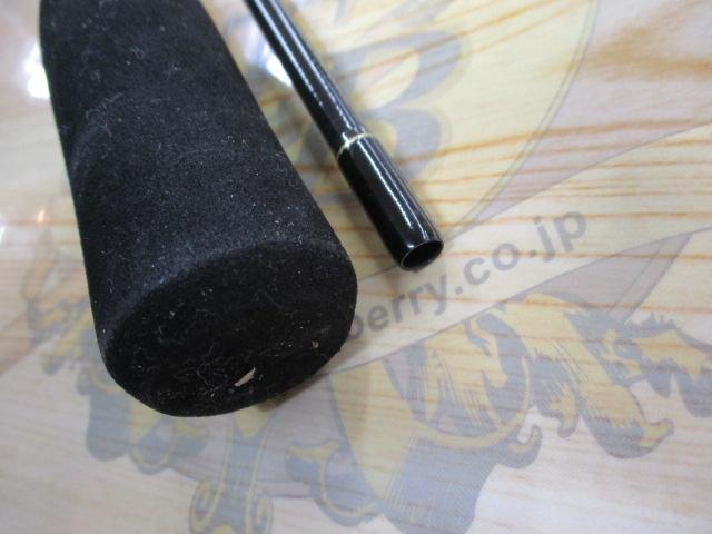 バトルウィップ BW-69LS-S イカメタル