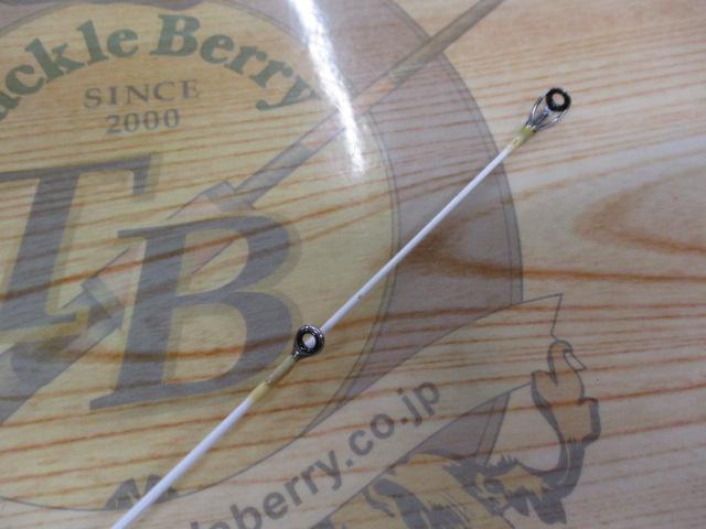 バトルウィップ BW-69LS-S イカメタル