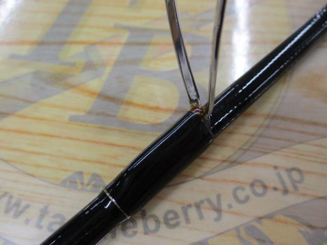 バトルウィップ BW-69LS-S イカメタル