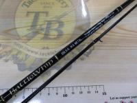 バトルウィップ BW-69LS-S イカメタル