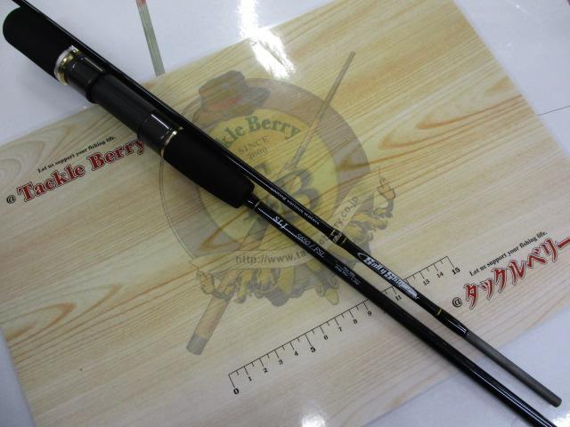 ソルティシェイプダッシュ SLJ S650/FSL