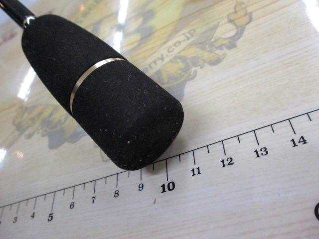 ソルティシェイプダッシュ SLJ S650/FSL