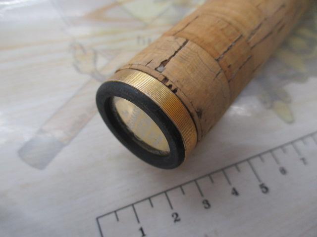 デストロイヤー F4-59TX(トマホーク)ロングフォアグリップ