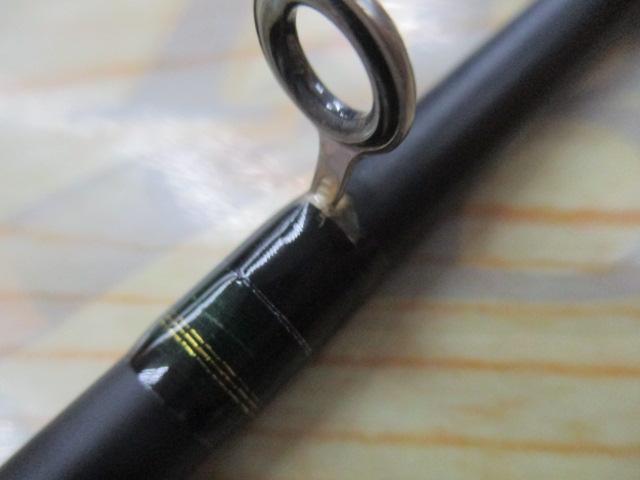 デストロイヤー F4-59TX(トマホーク)ロングフォアグリップ