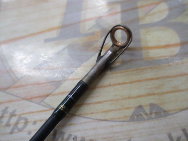 デストロイヤー F4-59TX(トマホーク)ロングフォアグリップ