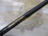 デストロイヤー F4-59TX(トマホーク)ロングフォアグリップ