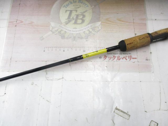 ゲーリー スピニングモデル1