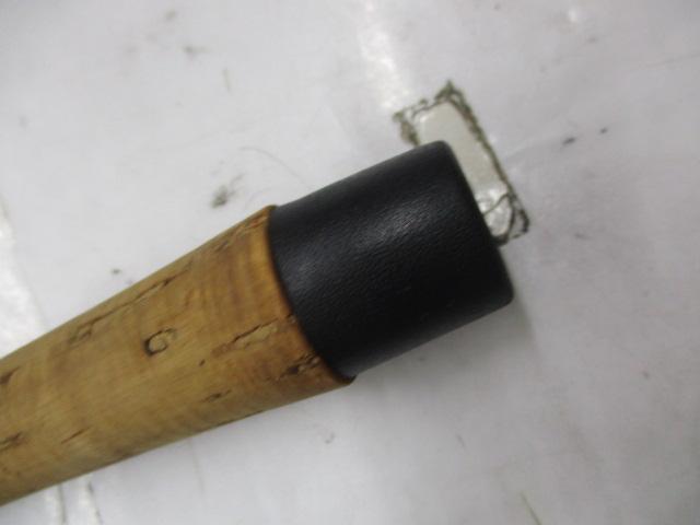 ゲーリー スピニングモデル1