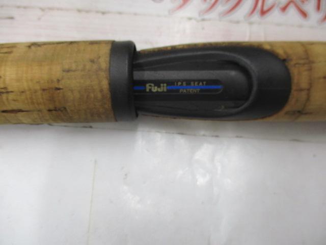 ゲーリー スピニングモデル1