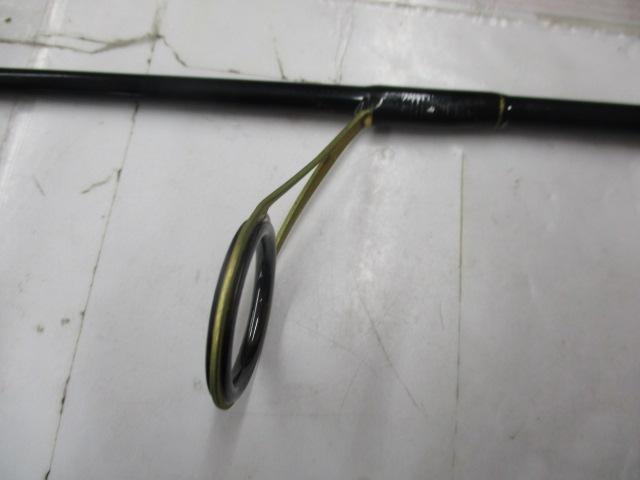 ゲーリー スピニングモデル1