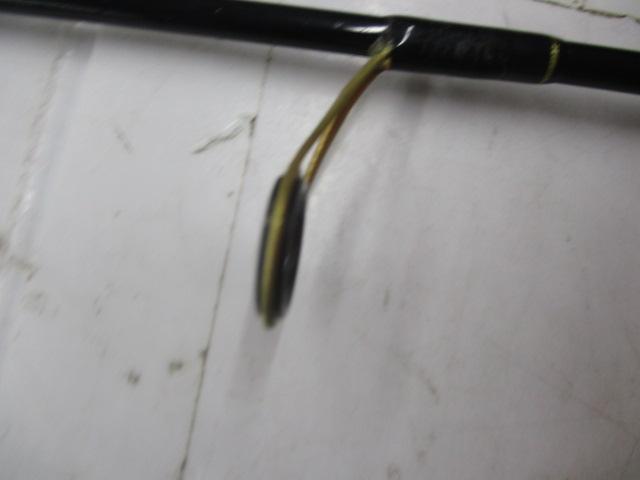 ゲーリー スピニングモデル1