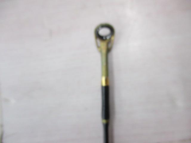 ゲーリー スピニングモデル1