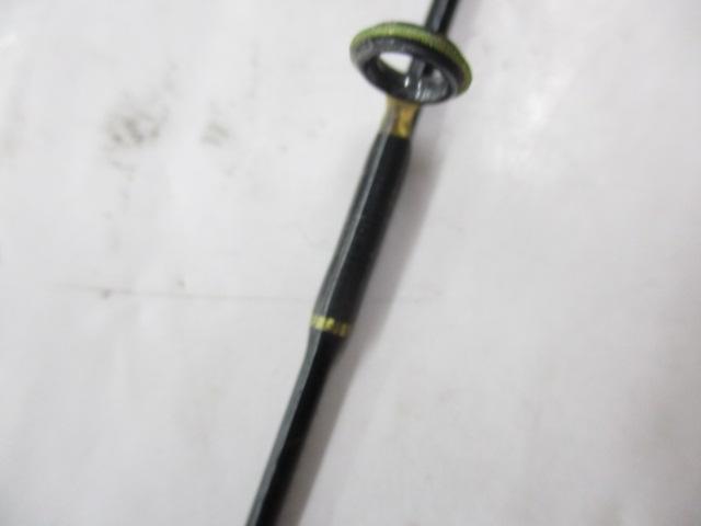 ゲーリー スピニングモデル1