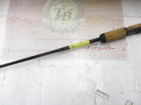 ゲーリー スピニングモデル1