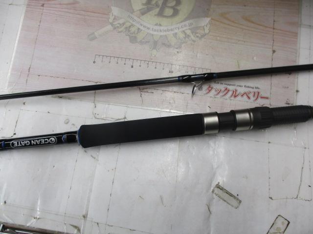 オーシャンゲート JOG-1000MH-K SJ