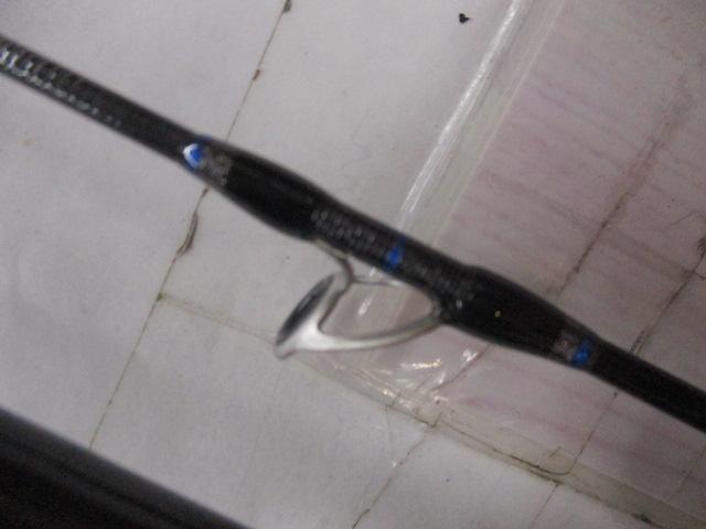 オーシャンゲート JOG-1000MH-K SJ