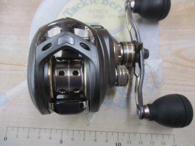 メタリックススーパーライト 73SR