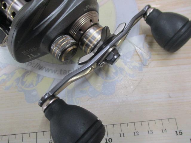 メタリックススーパーライト 73SR