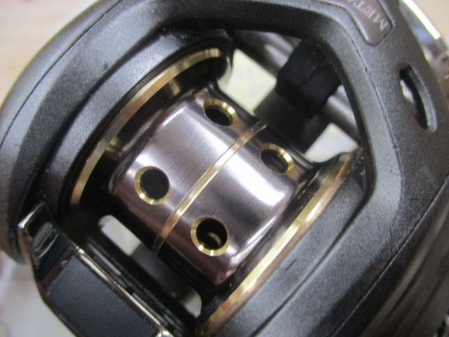 メタリックススーパーライト 73SR