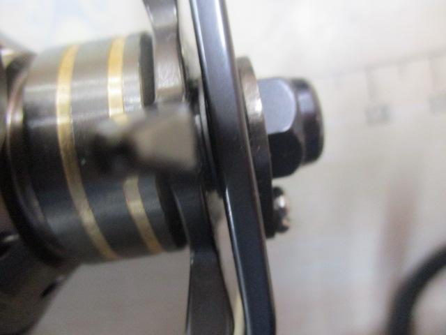 メタリックススーパーライト 73SR