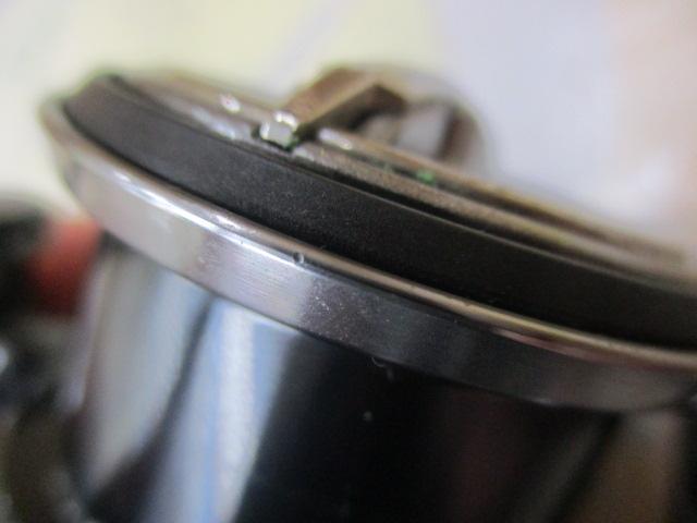 21コンプレックスXR 2500 F6