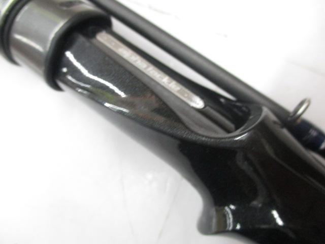 クワセヒラメFT 240MH